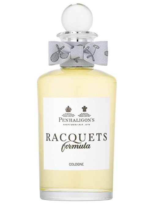 RACQUETS FORMULA perfume by Penhaligon's - Wikiparfum