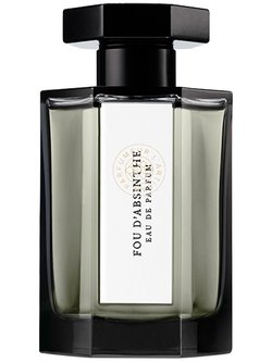 WOOD AND ABSINTH perfume by Mark Buxton Wikiparfum