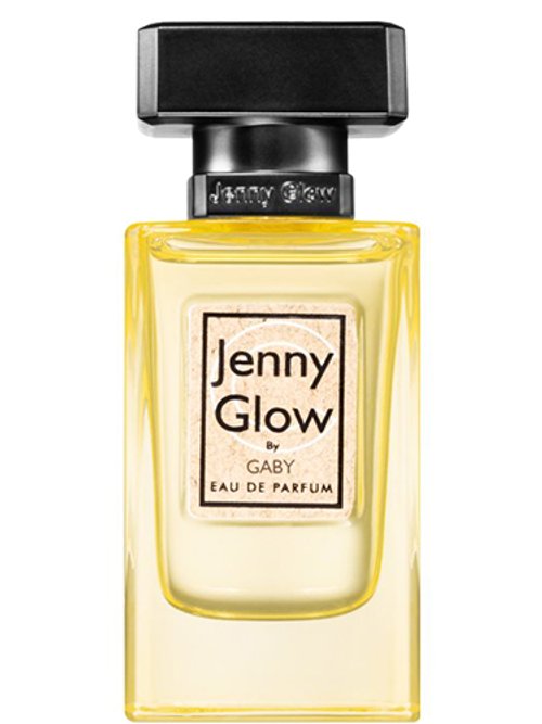 Jenny Glow Gaby