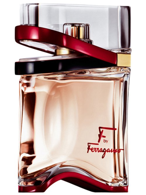 F BY FERRAGAMO (2006)香水由Salvatore Ferragamo制作- Wikiparfum