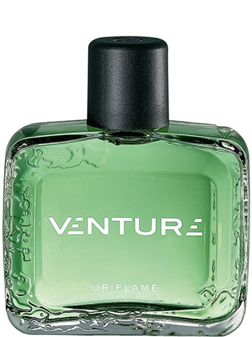 VENTURE perfume by Oriflame Wikiparfum