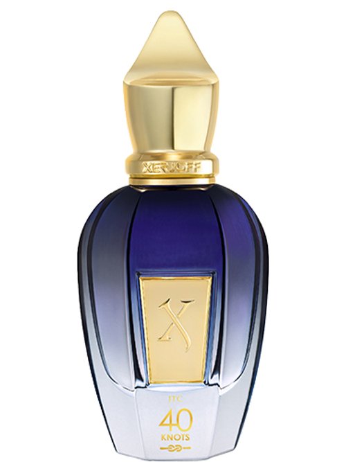 40 KNOTS香水由Xerjoff制作- Wikiparfum