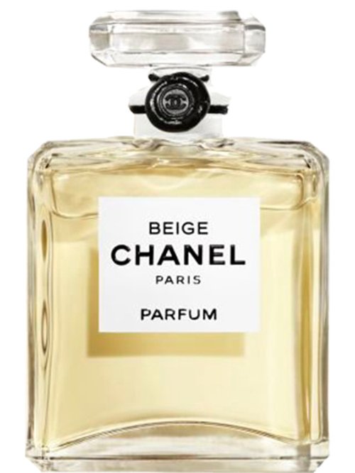 BEIGE (Extrait) perfume by Chanel - Wikiparfum