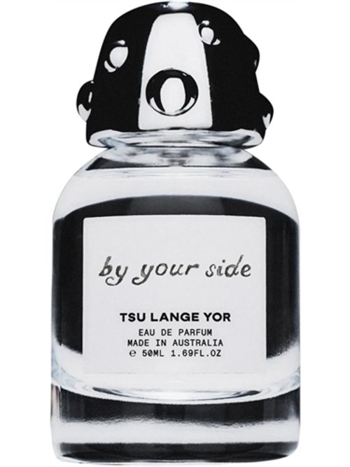 BY YOUR SIDE perfume by Tsu Lange Yor - Wikiparfum