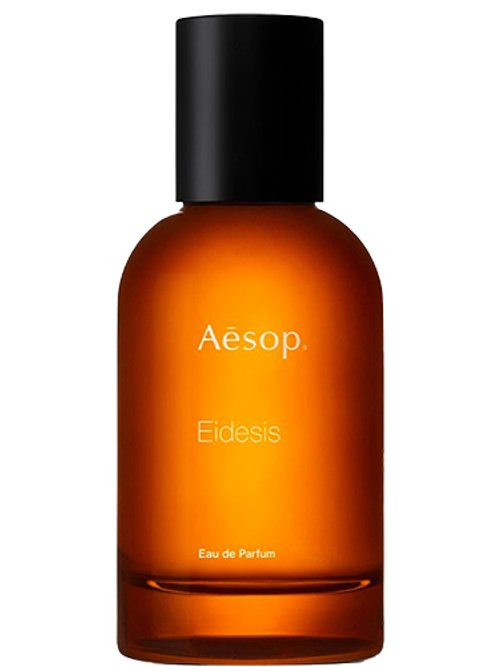 EIDESIS perfume by Aesop - Wikiparfum