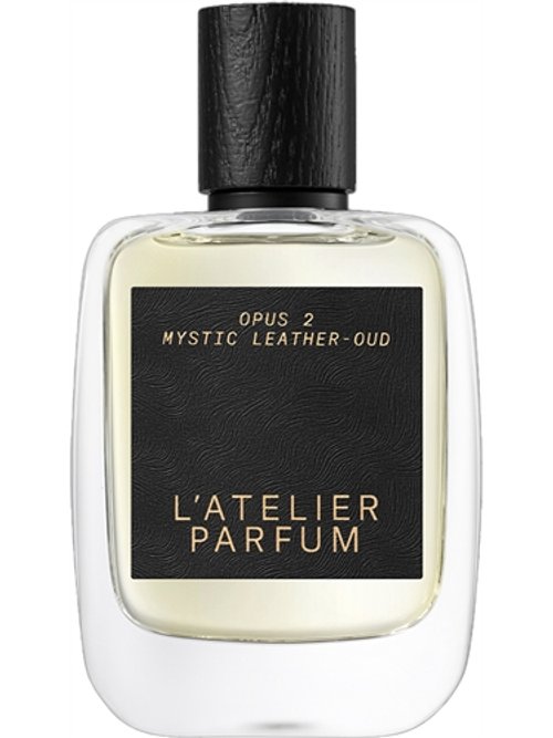 TOBACCO VOLUTE perfume by L'atelier Parfum