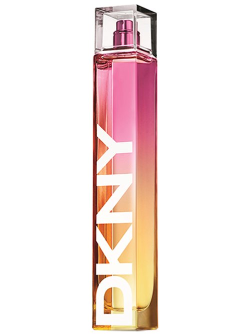 Le parfum DKNY WOMEN SUMMER 2022 de Donna Karan DKNY – Wikiparfum