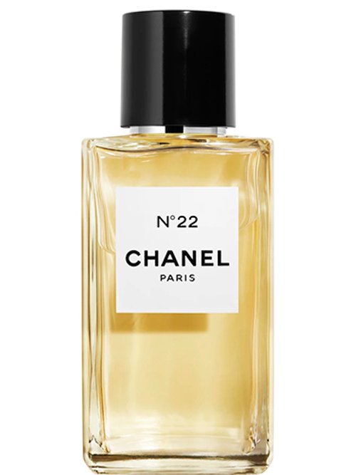Chanel No 19 Eau de Parfum by Chanel - WikiScents
