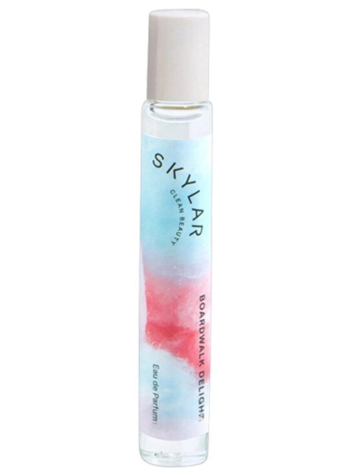 BOARDWALK DELIGHT香水由Skylar制作- Wikiparfum