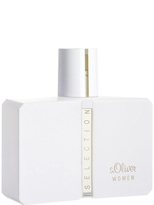SELECTION BY S.OLIVER MEN perfume by S.Oliver – Wikiparfum