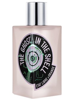 THE GHOST IN THE SHELL 攻殻機動隊 香水 50ml ゴースト イン ザ シェル｜攻殻機動隊 – NOSE SHOP