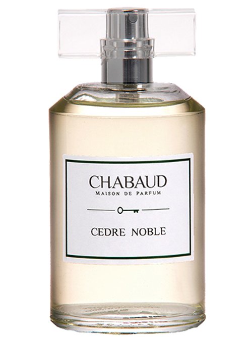 Chabaud{ingredient}香水– Wikiperfume