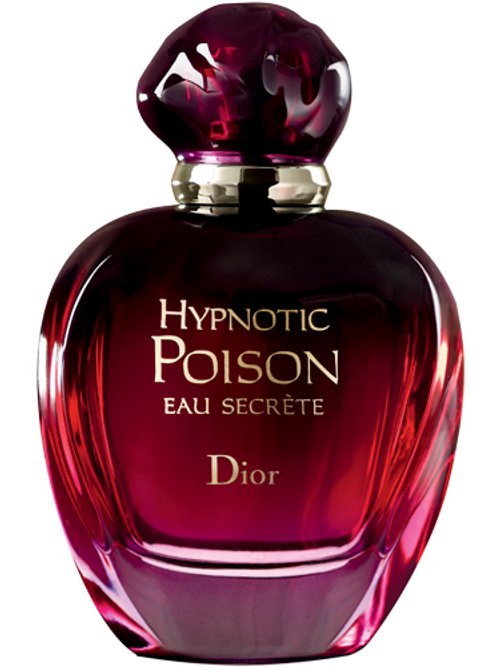 Hypnotic poison eau secrete new arrivals