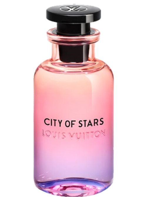 CITY OF STARS perfume by Louis Vuitton – Wikiparfum