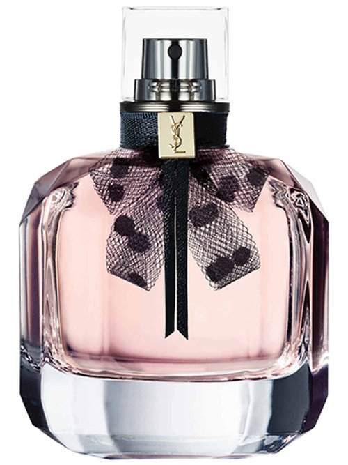 MON PARIS EAU DE PARFUM perfume by Yves Saint Laurent Wikiparfum