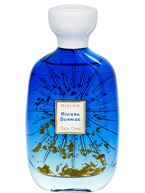 RIVIERA SUNRISE perfume by Atelier des Ors – Wikiparfum