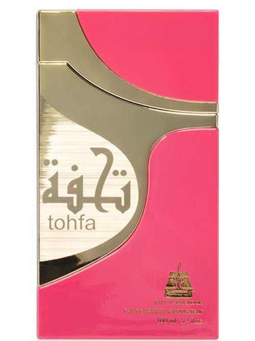 Tohfa 2025 perfume price