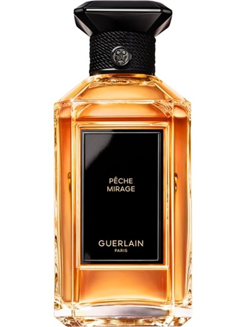 PÊCHE MIRAGE香水由Guerlain制作- Wikiparfum
