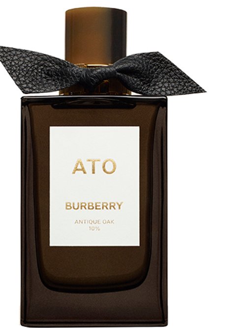 Burberry clearance perfume oud