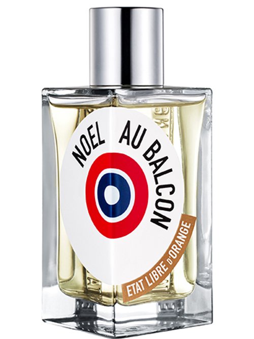 NOËL AU BALCON / CHRISTMAS IN A SWIRL perfume by Etat Libre NOËL AU BALCON / CHRISTMAS IN A SWIRL perfume by Etat Libre