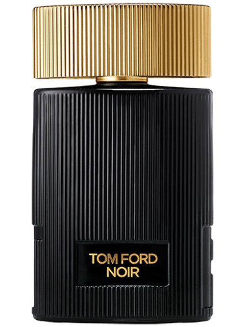 NOIR POUR FEMME perfume by Tom Ford - Wikiparfum