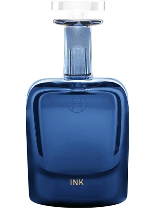 RAIN WOOD香水由Perfumer H制作- Wikiparfum