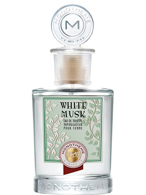 Moschus cheap white musk