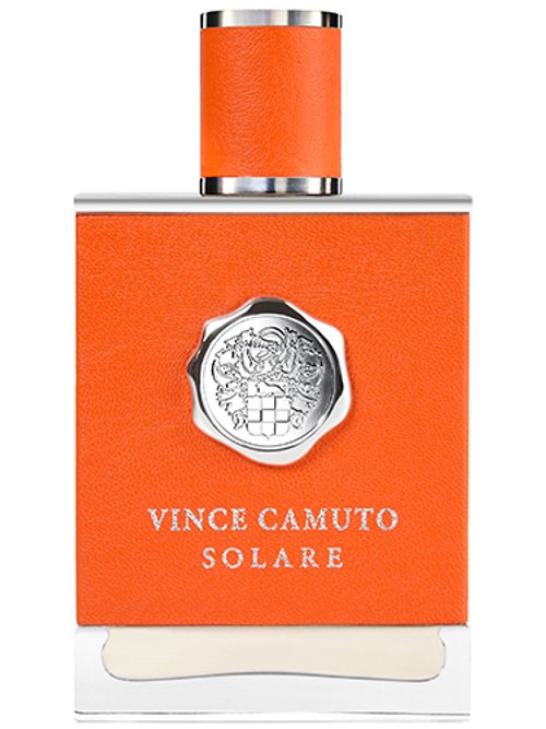 VINCE CAMUTO SOLARE perfume by Vince Camuto – Wikiparfum