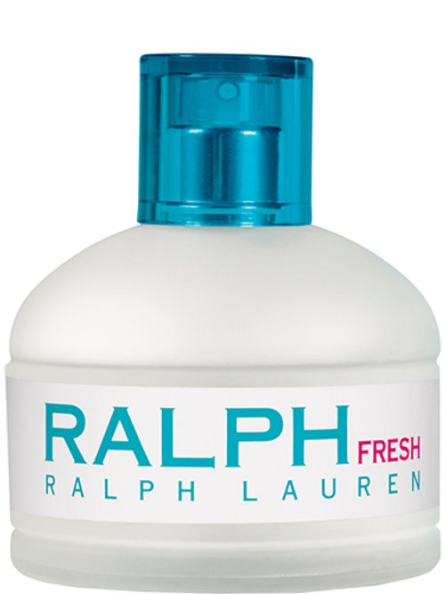RALPH FRESH perfume by Ralph Lauren – Wikiparfum