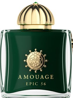 EPIC WOMAN perfume by Amouage Wikiparfum