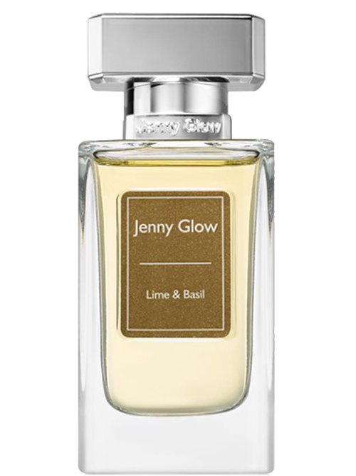 Jenny Glow Lime & Basil Jenny Glow Lime & Basil