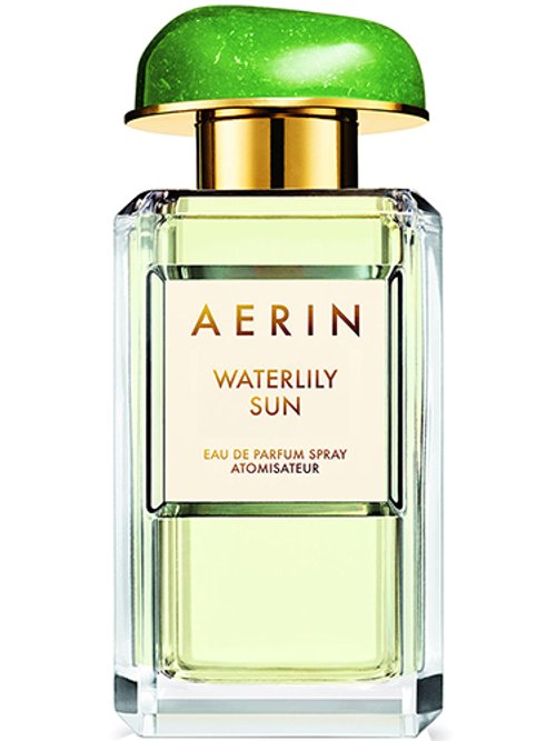 WATERLILY SUN perfume by Aerin - Wikiparfum