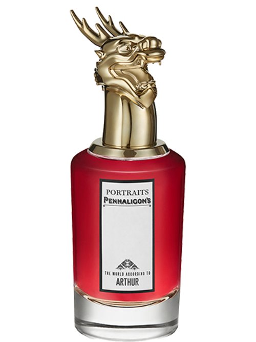 THE RUTHLESS COUNTESS DOROTHEA perfume by Penhaligon's