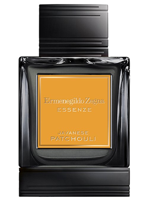 JAVANESE PATCHOULI EAU DE PARFUM perfume by Ermenegildo Zegna - Wikiparfum