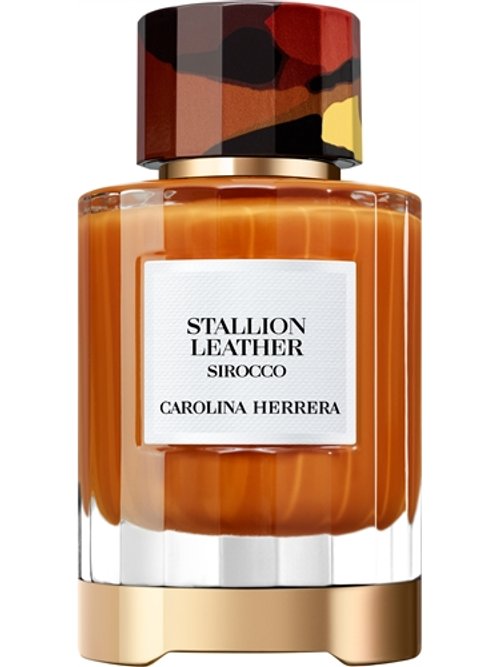 香料和香水(Carolina Herrera) - Wikiparfum