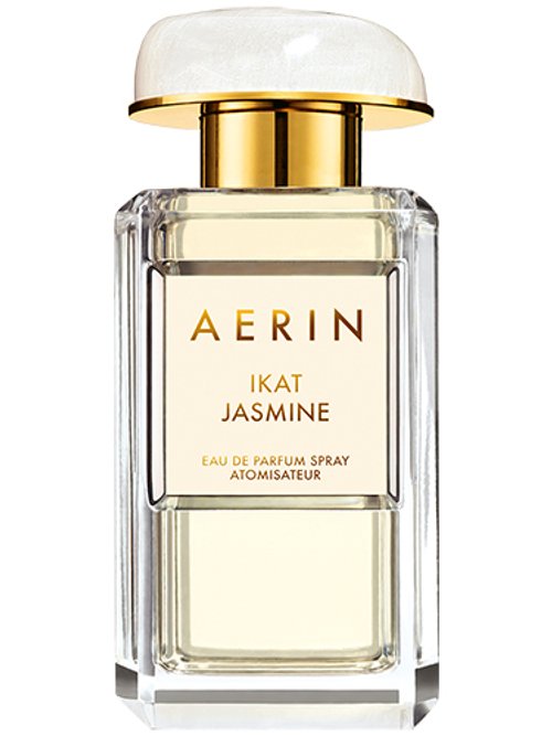 IKAT JASMINE perfume by Aerin - Wikiparfum