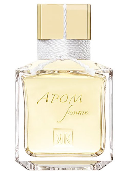 Apom Femme Eau de Parfum Spray for Women by Maison Francis Kurkdjian –  Fragrance Market