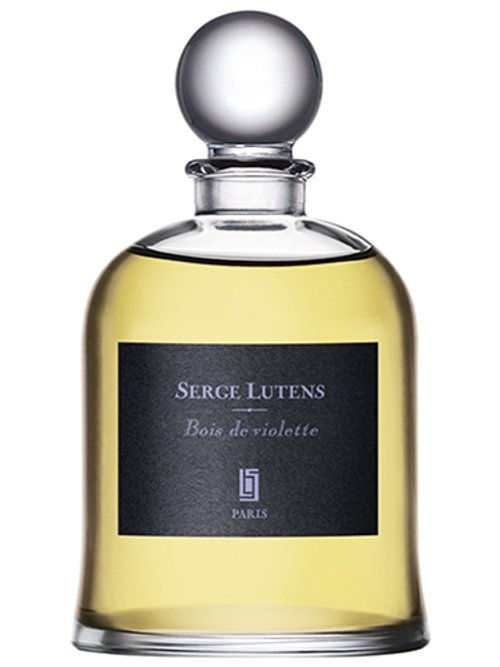 香水(女性用) Serge Lutens Boi de Violette 50ml BOIS DE VIOLETTE perfume by Serge Lutens - Wikiparfum
