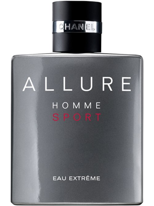 chanel allure homme sport review