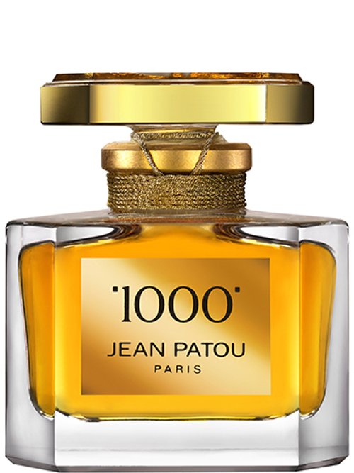 Jean Patou{ingredient}香水– Wikiparfum