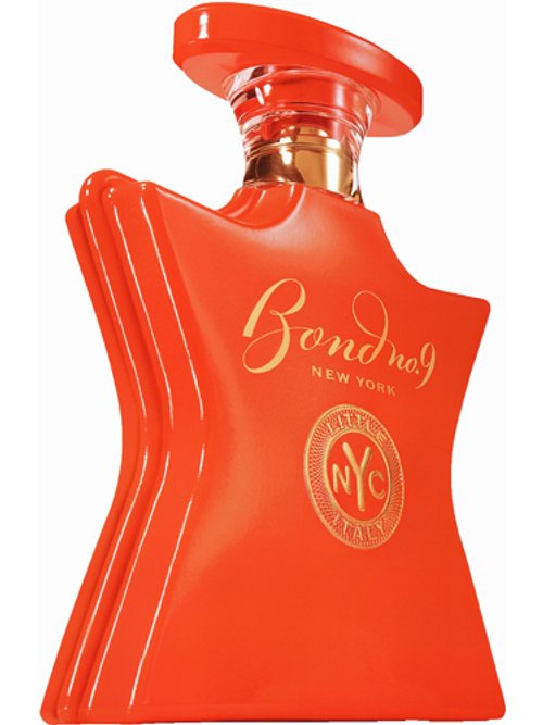 LITTLE ITALY perfume by Bond No. 9 I Love NY Wikiparfum