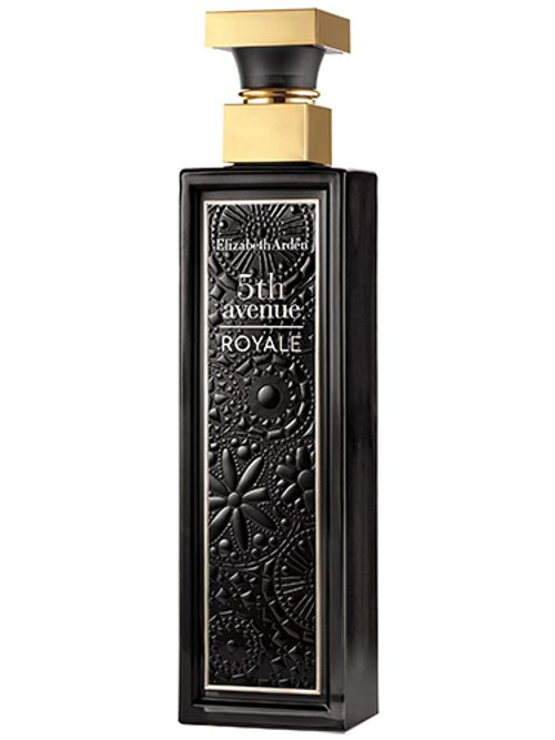 5th AVENUE ROYALE perfume by Elizabeth Arden Wikiparfum