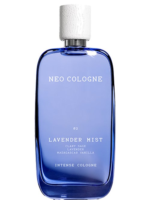 LAVENDER MIST perfume by Neo Cologne Wikiparfum