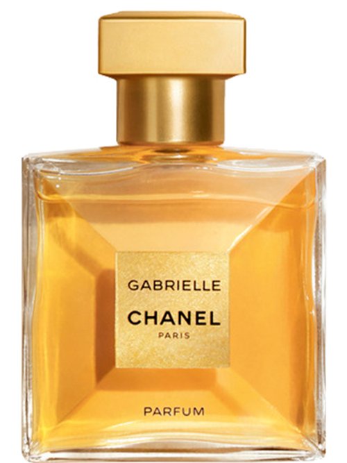 Gabrielle perfume chanel sale