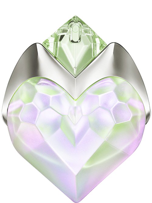 AURA EAU DE PARFUM SENSUELLE perfume by Mugler - Wikiparfum