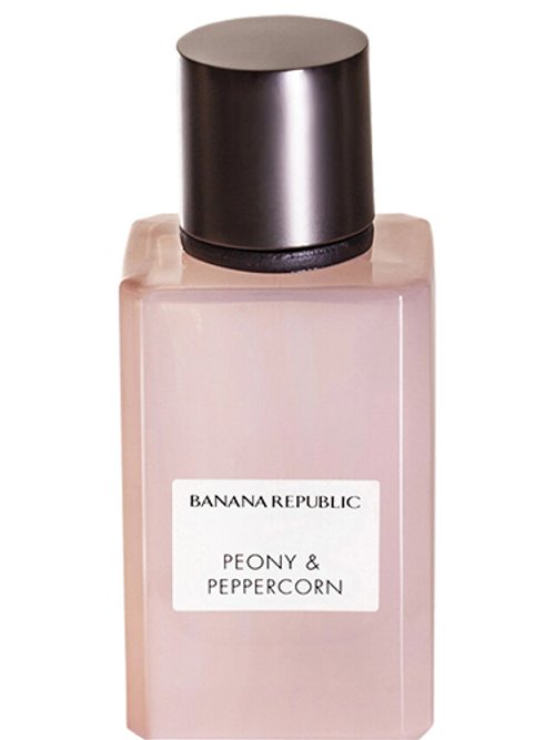 Banana Republic{ingredient}香水– Wikiparfum