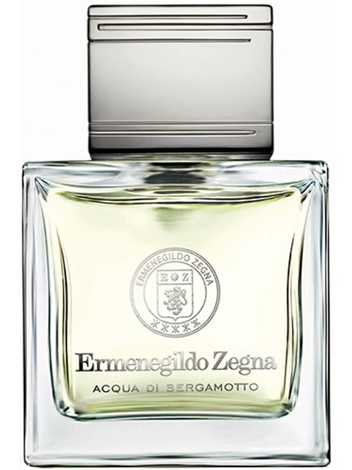 ZEGNA ACQUA DI BERGAMOTTO香水由Ermenegildo Zegna制作- Wikiparfum