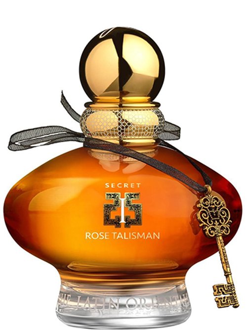SECRET I ROSE TALISMAN perfume by Eisenberg – Wikiparfum