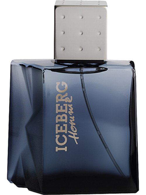 ICEBERG HOMME perfume by Iceberg – Wikiparfum
