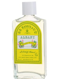 MUSCHIO BIANCO AQUA DI COLONIA perfume by Acca Kappa – Wikiparfum